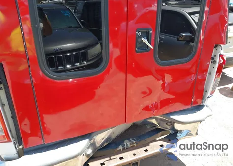 2010 Nissan Frontier Se из США, поврежденный, VIN 1N6AD0CU1AC446145